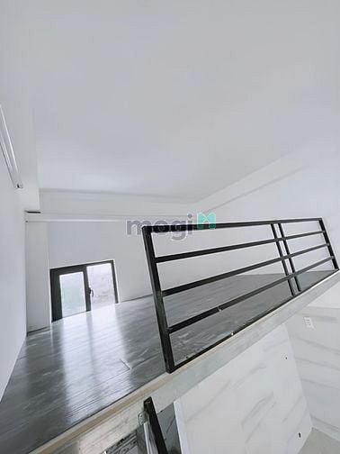 Hình ảnh Phòng Duplex gần Văn Lang siêu thoáng mát