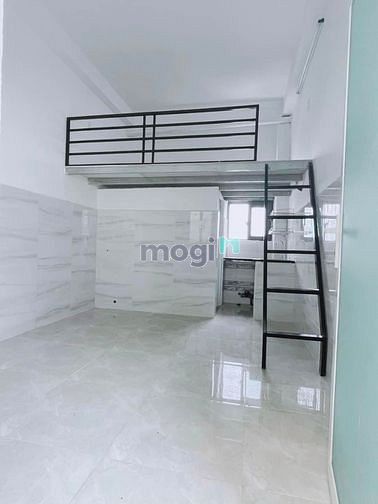 Hình ảnh Phòng Duplex gần Văn Lang siêu thoáng mát