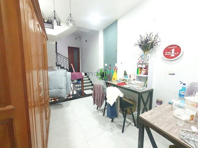 Hình ảnh Bán nhà Phường bình chiểu Thủ Đức DT 111M2 hơn 10 tỷ Cần bán gấp