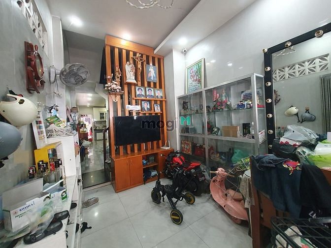 Hình ảnh Bán nhà Phường bình chiểu Thủ Đức DT 111M2 hơn 10 tỷ Cần bán gấp