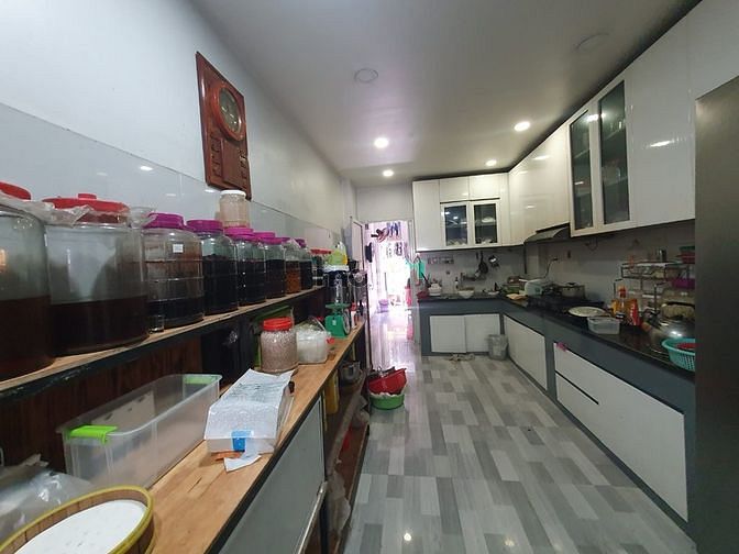 Hình ảnh Bán nhà Phường bình chiểu Thủ Đức DT 111M2 hơn 10 tỷ Cần bán gấp