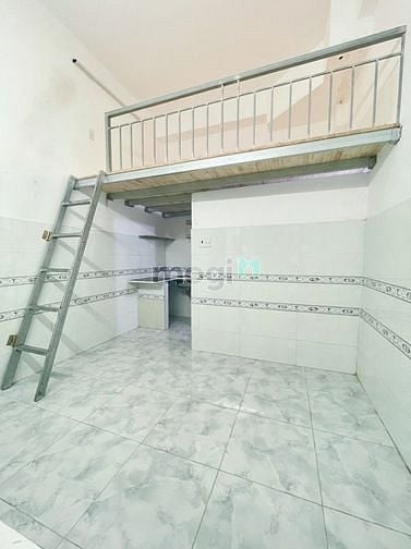Hình ảnh Phòng Duplex gần Văn Lang siêu thoáng mát