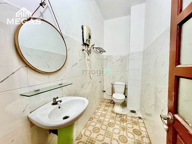 Hình ảnh Phòng Duplex siêu thoáng mát Full nội thất