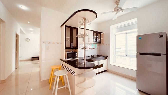 Hình ảnh Căn Hộ Trang Chủ MB66.COM Chính Thức Sky Garden Phú Mỹ Hưng 2pn 2wc giá chỉ 15tr/tháng