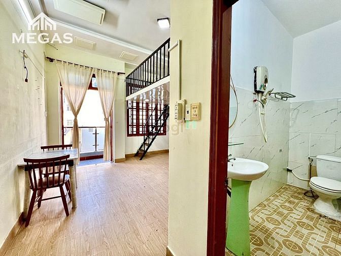 Hình ảnh Phòng Duplex siêu thoáng mát Full nội thất