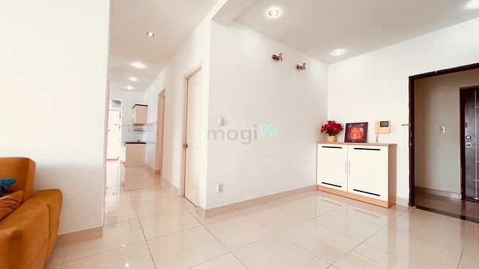 Hình ảnh Căn Hộ Trang Chủ MB66.COM Chính Thức Sky Garden Phú Mỹ Hưng 2pn 2wc giá chỉ 15tr/tháng