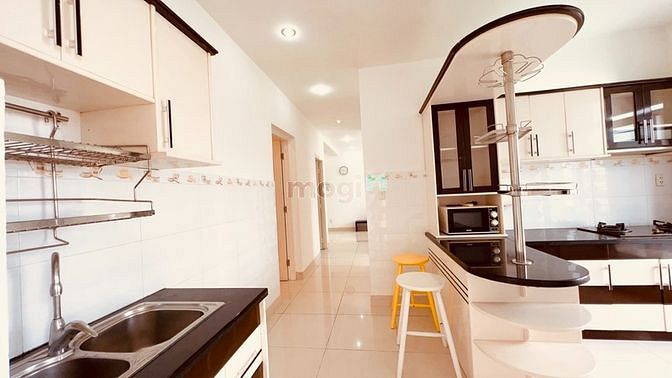 Hình ảnh Căn Hộ Trang Chủ MB66.COM Chính Thức Sky Garden Phú Mỹ Hưng 2pn 2wc giá chỉ 15tr/tháng