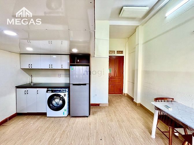 Hình ảnh Phòng Duplex siêu thoáng mát Full nội thất