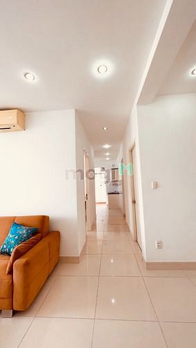 Hình ảnh Căn Hộ Trang Chủ MB66.COM Chính Thức Sky Garden Phú Mỹ Hưng 2pn 2wc giá chỉ 15tr/tháng
