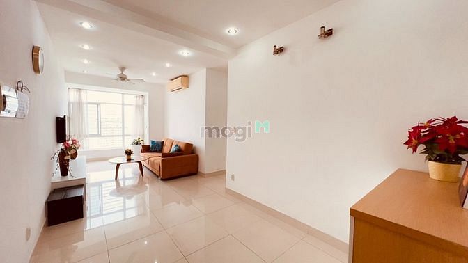 Hình ảnh Căn Hộ Trang Chủ MB66.COM Chính Thức Sky Garden Phú Mỹ Hưng 2pn 2wc giá chỉ 15tr/tháng