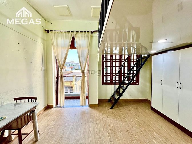 Hình ảnh Phòng Duplex siêu thoáng mát Full nội thất