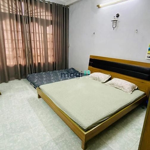 Hình ảnh Đường 8m vỉa hè - Phạm Văn Đồng, Bình Thạnh - 3 tầng - 8.x tỷ