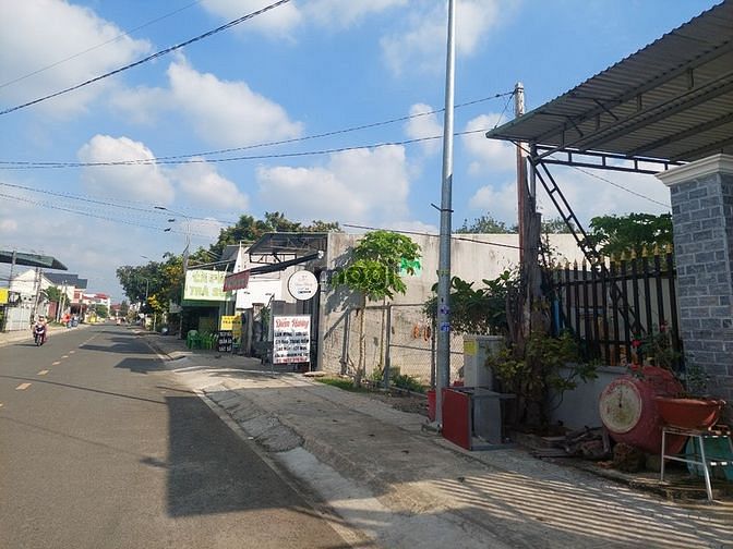 Hình ảnh Đất bán 321M2 thổ cư sát công ty, cạnh trường, chợ GIÁ 510 TRIỆU