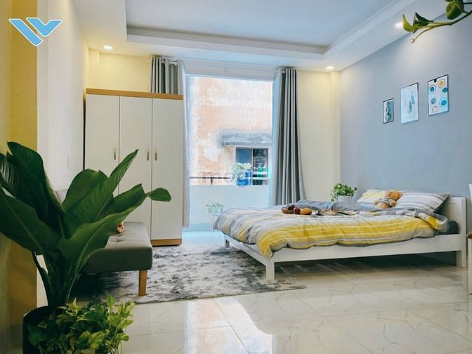 Hình ảnh Khai Trương CHDV QUẬN 10 Full nội thất