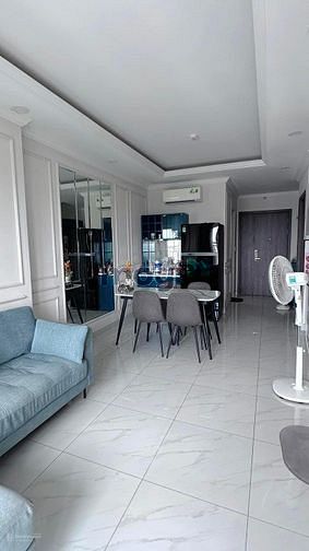 Hình ảnh Chung cư Richmond City Bình Thạnh, off 38m2 8.5tr/th, 2pn 66m2 12tr/th