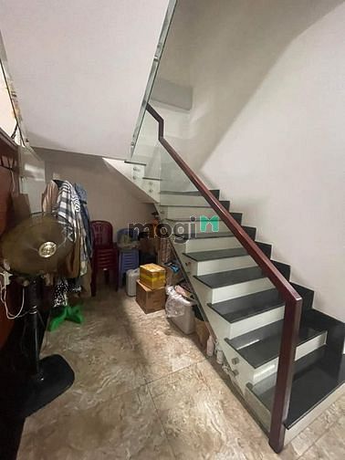 Hình ảnh Đường xe tải Phạm Văn Chiêu P15 Gò Vấp 4pn