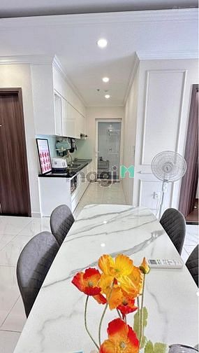 Hình ảnh Chung cư Richmond City Bình Thạnh, off 38m2 8.5tr/th, 2pn 66m2 12tr/th
