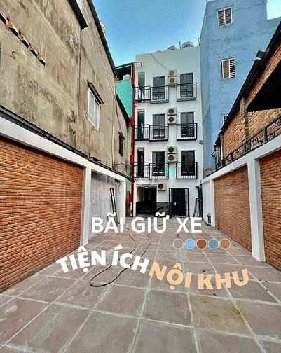 Hình ảnh Studio - 1PN P3 Q8 mới xây có thang máy, ban công, máy giặt riêng