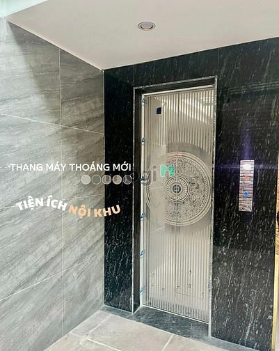 Hình ảnh Studio - 1PN P3 Q8 mới xây có thang máy, ban công, máy giặt riêng