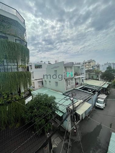 Hình ảnh Đường xe tải Phạm Văn Chiêu P15 Gò Vấp 4pn