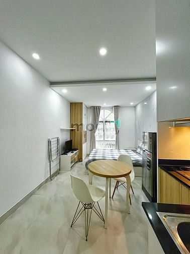 Hình ảnh Cho thuê studio/1PN/2PN Cao cấp Phú Mỹ Hưng Sát Creasent Mall quận 7