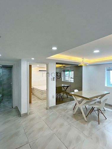 Hình ảnh Cho thuê studio/1PN/2PN Cao cấp Phú Mỹ Hưng Sát Creasent Mall quận 7