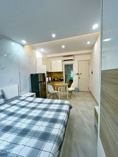 Hình ảnh Cho thuê studio/1PN/2PN Cao cấp Phú Mỹ Hưng Sát Creasent Mall quận 7