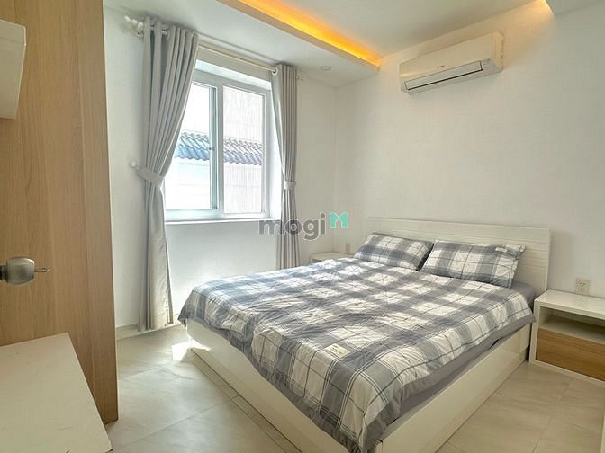 Hình ảnh Cho thuê studio/1PN/2PN Cao cấp Phú Mỹ Hưng Sát Creasent Mall quận 7