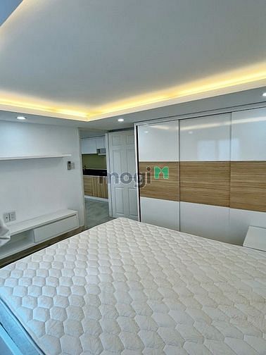 Hình ảnh Cho thuê studio/1PN/2PN Cao cấp Phú Mỹ Hưng Sát Creasent Mall quận 7