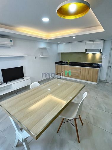 Hình ảnh Cho thuê studio/1PN/2PN Cao cấp Phú Mỹ Hưng Sát Creasent Mall quận 7