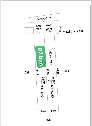 Hình ảnh Đất NGỢP SÁT KCN MINH HƯNG tx Chơn Thành, BP -Giá 5xx triệu