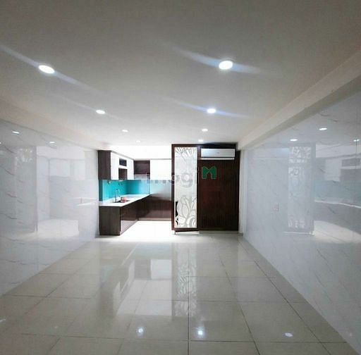 Hình ảnh Cho Thuê Nhà Nguyên Căn Hẻm 30 Lâm Văn Bền