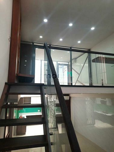 Hình ảnh Cho Thuê Nhà Nguyên Căn Hẻm 30 Lâm Văn Bền