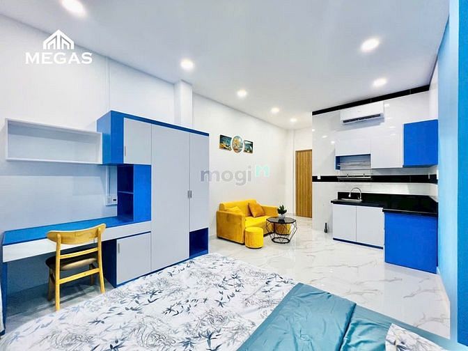Hình ảnh Mb6623 nạp rút nhanh chóng cao cấp full nội thất xịn xò Gần Phạm Văn Đồng