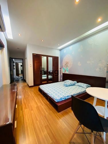 Hình ảnh 🌈 CH Ban công 35m2 Gần chợ Bà Chiểu_cầu Bông Bình Thạnh
