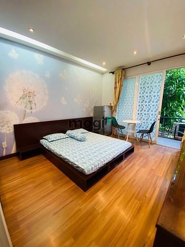 Hình ảnh 🌈 CH Ban công 35m2 Gần chợ Bà Chiểu_cầu Bông Bình Thạnh