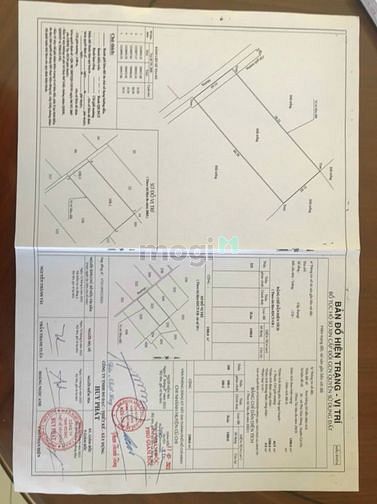 Hình ảnh Chủ gửi lô đất sổ hồng riêng giá rẻ Xã Phú Hoà Đông