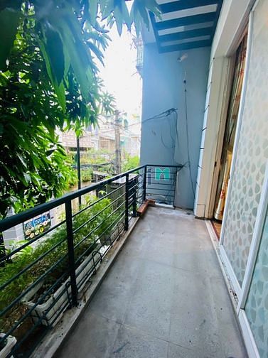 Hình ảnh 🌈 CH Ban công 35m2 Gần chợ Bà Chiểu_cầu Bông Bình Thạnh