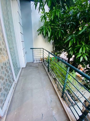 Hình ảnh 🌈 CH Ban công 35m2 Gần chợ Bà Chiểu_cầu Bông Bình Thạnh