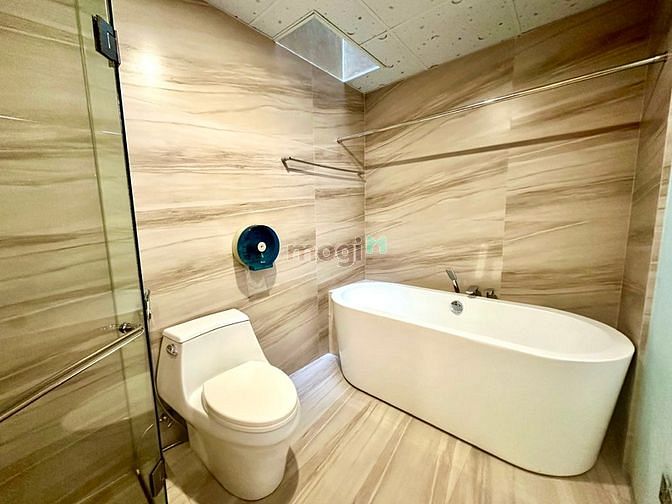 Hình ảnh 🎉Căn Hộ Sang Trọng_Layout Studio_Full Nội Thất_Máy Giặt Riêng Tại BT