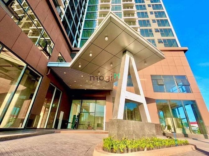 Hình ảnh Chính chủ  bán Trang Chủ MB66.COM / Đăng Ký Tặng 66K Eco Green Sài Gòn 3 phòng ngủ, A-11