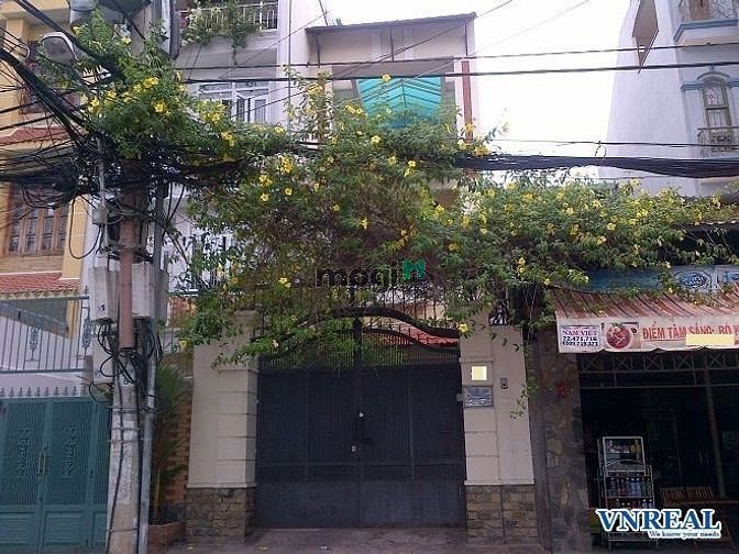 Hình ảnh Cho thuê nhà HXT 226/12Bis đường Lê Văn Sỹ, P1, Tân Bình
