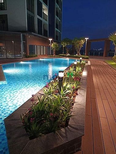 Hình ảnh Chính chủ  bán Trang Chủ MB66.COM / Đăng Ký Tặng 66K Eco Green Sài Gòn 3 phòng ngủ, A-11
