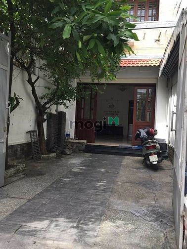 Hình ảnh Cho thuê nhà HXT 226/12Bis đường Lê Văn Sỹ, P1, Tân Bình
