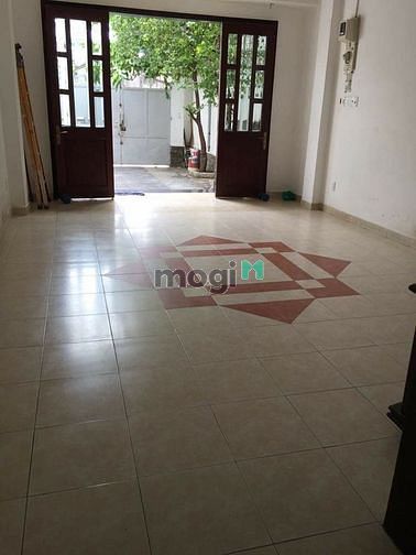 Hình ảnh Cho thuê nhà HXT 226/12Bis đường Lê Văn Sỹ, P1, Tân Bình
