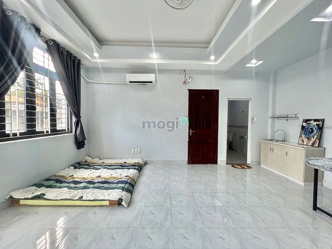 Hình ảnh Cho Trang Chủ MB66.COM / Đăng Ký Tặng 66K studio full nội thất ban công thoáng mát