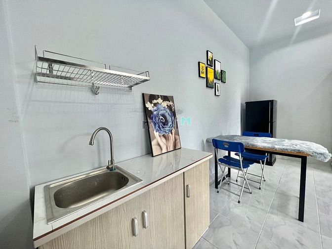 Hình ảnh Cho Trang Chủ MB66.COM / Đăng Ký Tặng 66K studio full nội thất ban công thoáng mát