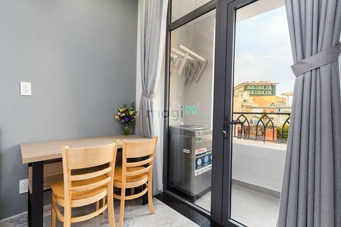 Hình ảnh Cho thuê Trang Chủ MB66.COM / Đăng Ký Tặng 66K đầy đủ nội thất gần chợ Hạnh Thông Tây Gò Vấp