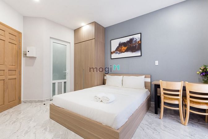 Hình ảnh Cho thuê Trang Chủ MB66.COM / Đăng Ký Tặng 66K đầy đủ nội thất gần chợ Hạnh Thông Tây Gò Vấp