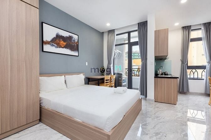 Hình ảnh Cho thuê Trang Chủ MB66.COM / Đăng Ký Tặng 66K đầy đủ nội thất gần chợ Hạnh Thông Tây Gò Vấp